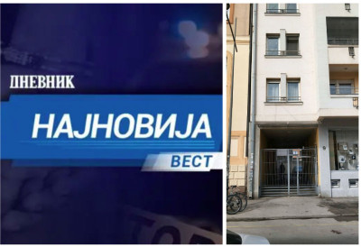 УХАПШЕНИ ОСУМЊИЧЕНИ ЗА ПОКУШАЈ УБИСТВА У НОВОМ САДУ У сукобу задао неколико убода ножем младићу (18), други младић (19) скочио кроз прозор ПОМАГАЧ УКЛАЊАО ТРАГОВЕ