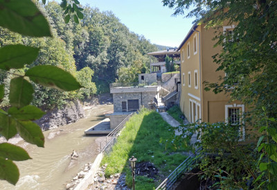 ТРАГЕДИЈА У ИВАЊИЦИ Тело старије жене пронађено у реци