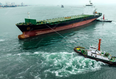 ИНЦИДЕНТ НА ЦРНОМ МОРУ Потонуо тегљач у Румунији, једна особа погинула, четири се воде као нестале