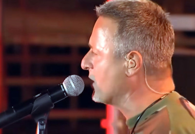 НОВИ СКАНДАЛ У ЗАГРЕБУ! Јавни сервис Хрватске откупио снимак концерта проусташе Томпсона за више од 60.000 евра