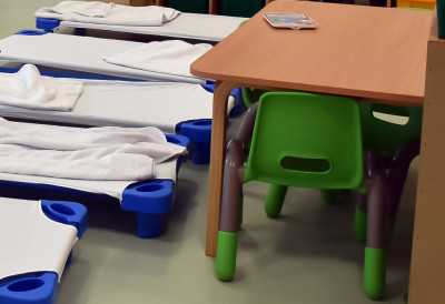 СВИ СУ У ШОКУ ЗБОГ ТРАГЕДИЈЕ Познат узрок смрти бебе у вртићу