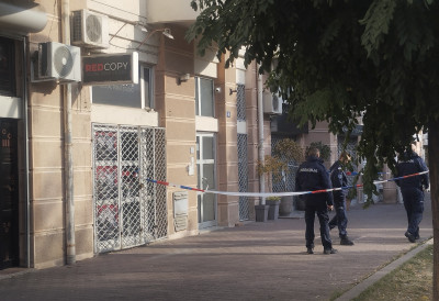 НОВОСАЂАНКА, НАКОН ПОРОЂАЈА, БЕБУ БАЦИЛА НА ТРАВУ Завршне речи за убиство новорођенчета 14. априлa