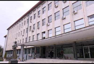 СУДСКИ ПОСТУПАК ЗА ЗЛОЧИН У ЦРВЕНКИ ВОДИЋЕ СЕ У СУБОТИЧКОМ ВИШЕМ СУДУ Виши суд у Сомбору није у могућности да поступа у предмету тешког убиства суграђанина