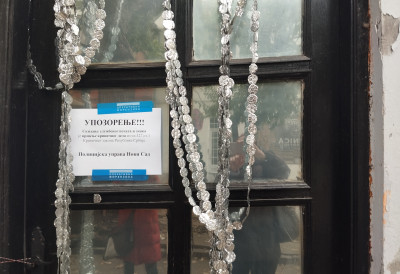 ДЕСЕТ ГОДИНА ЗАТВОРА ЗА ЗЛОЧИН У ЦЕНТРУ НОВОГ САДА Виши суд у Новом Саду у поновљеном поступку донео пресуду Султану Гушанију за убиство у саизвршилаштву