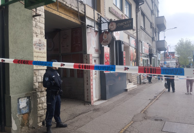 ЦРНОГОРСКИ ДРЖАВЉАНИН У ПЕТАК ПРЕД СУДИЈОМ ЗБОГ ПУЦЊАВЕ У ФУТОШКОЈ УЛИЦИ Почиње суђење за покушај убиства Новосађанина