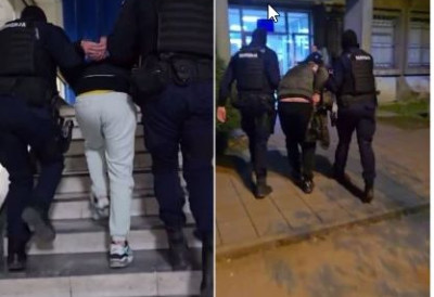 ДВОЈАЦ И ДАЉЕ У ПРИТВОРУ ЗБОГ УБИСТВА ОЏАЧАНИНА Прети им казна затвора од најмање 10 година или доживотна