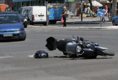 ЛЕПО ВРЕМЕ ДОНОСИ ВЕЋИ РИЗИК ЗА ВОЗАЧЕ ДВОТОЧКАША КОЈИ СУ НАЈРАЊИВИЈА КАТЕГОРИЈА У САОБРАЋАЈУ И пре сезоне страдало девет мотоциклиста