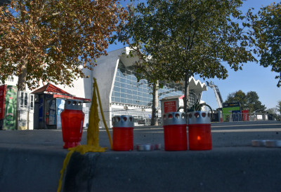 ВИШИ СУД У НОМ САДУ ДОНЕО ПРЕСУДУ Да се исплати накнада штете породици настрадалог приликом пада надстрешнице