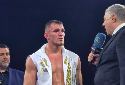 АСТРОНОМСКИ СКОК АЛМИРА МЕМИЋА НА СВЕТСКОЈ РАНГ ЛИСТИ после спектакуларне победе над Кизиријом!