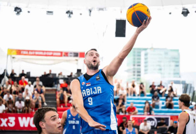 ОВИ БАСКЕТАШИ ИГРАЈУ ЗА СРБИЈУ: Ждеро одредио тим за одбрану титуле Купа шампиона