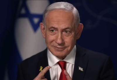 (ВИДЕО) НЕТАНЈАХУ ЈЕ МРТАВ, СНИМАК ЈЕ ПЛОД ВЕШТАЧКЕ ИНТЕЛИГЕНЦИЈЕ! Иранци убеђени да је израелски премијер убијен