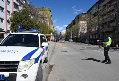 ПОД ГАСОМ ВОЗИЛИ БИЦИКЛ И ЕЛЕКТРИЧНИ ТРОТИНЕТ Бечејац и Паланчанин завршили на трежњењу због два промила алкохола у крви