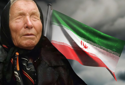 ПРОРЕКЛА ПОЧЕТАК НОВОГ СВЕТСКОГ РАТА! Баба Ванга је за 2026. рекла ово, СУКОБ ИЗРАЕЛА И ИРАНА УВОД У ГЛОБАЛНИ ХАОС?!