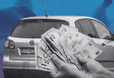 ШТА СЕ ДЕШАВА У РУСКОМ КРСТУРУ?! Село преплављено хрватским возилима, локални медији упозоравају на КУПОВИНУ ГЛАСОВА