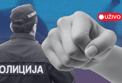 ПОТПУНИ ХАОС У КУЛИ! Три мушкарца повређено, на терену хитна помоћ и полиција