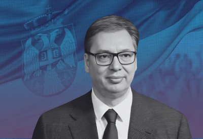 "НАЈБОЉЕ ЈЕ У КЛАДОВУ, БИЋЕ НЕИЗВЕСНА И ТЕШКА БОРБА" Председник Вучић се огласио после затварања бирачких места