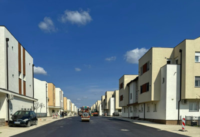 ПОЧЕЛА СЕЗОНА АСФАЛТИРАЊА У НОВОМ САДУ Радови у Ветернику и на више локација широм града