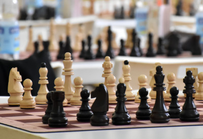 НОВОСАДСКИ СРЕДЊОШКОЛЦИ ЗА ШАХОВСКОМ ТАБЛОМ: Екипно првенство 28. марта у Гимназији „Исидора Секулић“