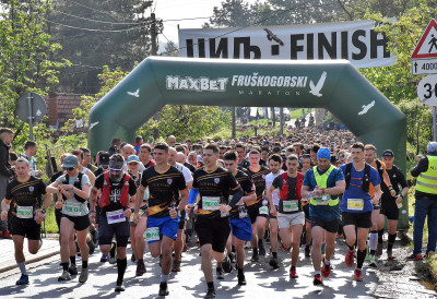 НОВИ САД – ЕВРОПСКИ ГРАД СПОРТА 2026: Тријумф енергије, покрета и заједништва