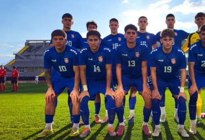 „ОРЛИЋИ“ ДО ЈОШ ЈЕДНОГ ТРИЈУМФА: Бата Мирковић шансу дао свима