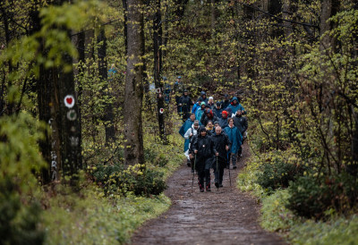 ЗА ВИКЕНД СЕ ОДРЖАВА ПРВИ HIGHLANDER ФРУШКА ГОРА: Авантура живота и јединствено планинарско искуство на панонској лепотици