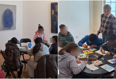 Култура и солидарност удружене за најмлађе ВИШЕ ОД 1.000 КЊИГА СТИГЛО У ДЕЧЈЕ СЕЛО „ДР МИЛОРАД ПАВЛОВИЋ”