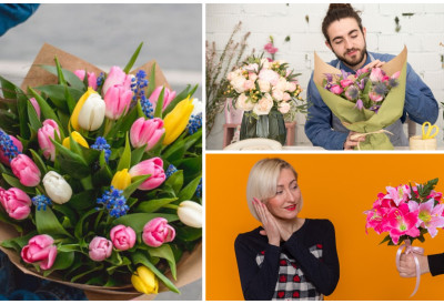 Цвећаре пуне, а новчаници?ДАН ЖЕНА ЈЕ БЛИЗУ, A ЦЕНА БУКЕТА МОЖЕ ДА ВАС ИЗНЕНАДИ! Ево колико треба издвојити за савршени поклон