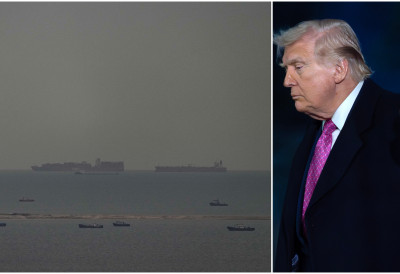 ПОКЛОН ИРАНА ТРАМПУ: Кроз Ормуски мореуз дневно ће моћи да прође 20 танкера са нафтом