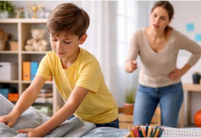 НИШТА НИКАД НИЈЕ БИЛО ДОВОЉНО ДОБРО? Ово су последице одрастања уз родитеље ПЕРФЕКЦИОНИСТЕ