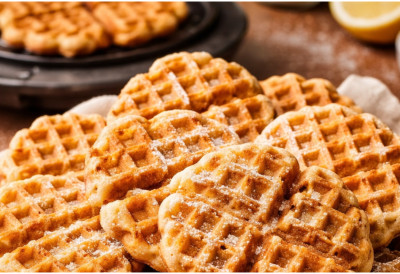 ПОСНИ БАКИН КОЛАЧ КАО ИЗ СТАРИХ СВЕСКИ Ставите одмах дуплу меру, нестаје за час