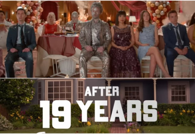 (ВИДЕО) ПОСЛАСТИЦА ЗА СВЕ КОЈИ СУ ОБОЖАВАЛИ ОВУ ЛУДУ ПОРОДИЦУ Стиже наставак хумористичке серије „Малколм у средини”, погледајте трејлер!