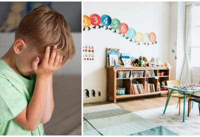 ЈЕЗИВА ДРАМА У ВРТИЋУ У ВРШЦУ! Дечак (3) заборављен закључан у ВЦ-у, МАЈЦИ РЕКЛИ ДА ЈЕ НЕКО ВЕЋ ОДВЕО ДЕТЕ