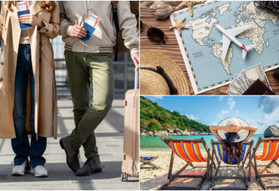 ТУРИСТИ МЕЊАЈУ ДЕСТИНАЦИЈЕ Ево шта Срби, а шта остали Европљани масовно бирају за годишњи одмор