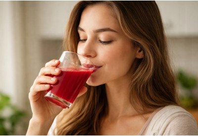 ПРАВА ВИТАМИНСКА БОМБА У ЧАШИ Овај напитак јача имунитет и лако се прави код куће