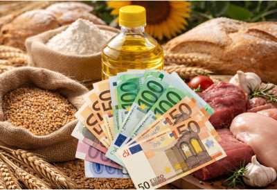 ПОСКУПЉУЈУ ПШЕНИЦА, УЉЕ И МЕСО Светске цене хране поново кренуле нагоре