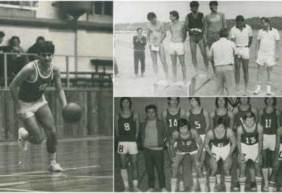 НЕСУЂЕНИ КОШАРКАШ ПОСТАО ЛЕГЕНДА ЗАХВАЉУЈУЋИ ПРВОМ ТУРНИРУ У НОЖНОМ ТЕНИСУ НА ШТРАНДУ „Ауторски печат” оставио на влажном дунавском песку