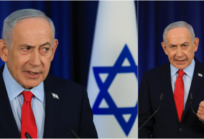 НЕТАНЈАХУ СЕ ОБРАТИО ЈАВНОСТИ: „Жив сам, ви сте ми сведоци. Уништили смо нуклеарни програм Ирана“