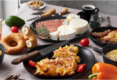 ПЛАЋАМО СКУПО, А ЈЕДЕМО БЕЗ УКУСА Откривено зашто храна више није као код наших бака