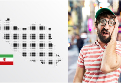 ПОЛИТИКА ИМ ЈАСНА, ГЕОГРАФИЈА НЕ: САМО МАЛИ БРОЈ АМЕРИКАНАЦА ЗНА ГДЕ ЈЕ ИРАН „Сместили” га у Србију, Аустралију, Атлантски океан, па чак и САД