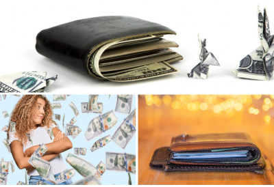 НОВАЦ ЋЕ ВАМ САМ ДОЛАЗИТИ! Сазнајте који мали ТАЛИСМАН У НОВЧАНИКУ треба да носи СВАКИ ЗНАК ЗОДИЈАКА