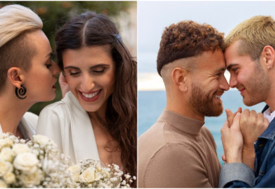 БУДВА ЗАДРЖАЛА ТИТУЛУ ОМИЉЕНОГ ГРАДА ЗА ЛГБТ ПАРОВЕ У туристичкој меки Црне Горе најчешће бирају да стану на луди камен