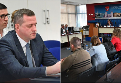 ВАЖНА ОДЛУКА ДОНЕТА У СКУПШТИНИ ИНЂИЈЕ Бесплатан превоз за све грађане