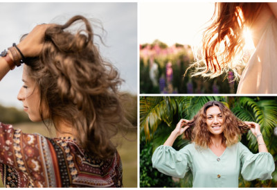 ПОЈАЧАНО ОПАДАЊЕ КОСЕ У ПРОЛЕЋЕ? Ово су главни разлози и трик који помаже