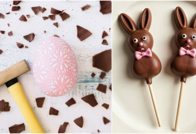 ЧОКОЛАДНЕ ЗЕКЕ И ЈАЈА НИКАД СКУПЉИ Ускршња инфлација нови феномен: климатска криза удара и на слаткише