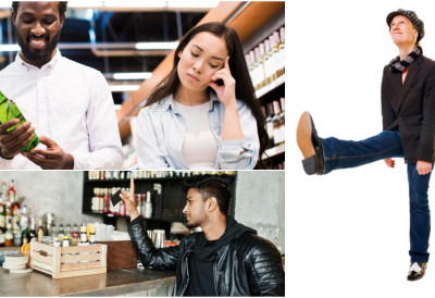 Купујете алкохол на Тајланду? СПРЕМИТЕ СЕ ЗА МИНИ ОЛИМПИЈАДУ КОЈОМ ТРГОВЦИ ПРОВЕРАВАЈУ ДА ЛИ СТЕ ВЕЋ ПИЈАНИ!