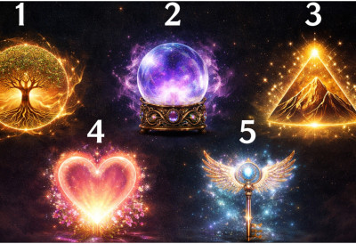 ТЕСТ ЛИЧНОСТИ КОЈИ ЈЕ ЗАПАЛИО ИНТЕРНЕТ! Симбол који изаберете открива вашу најјачу особину