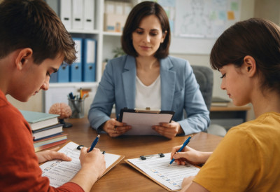 ПОМОЋ ЗА ОСМАКЕ И МАТУРАНТЕ Бесплатан тест показује који факултет или школа су ПРАВИ ИЗБОР