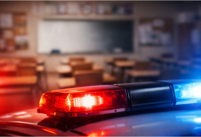 Паника у школи код Шапца ДЕЧАК ТВРДИО ДА ИМА ОРУЖЈЕ, ШКОЛА ХИТНО ЕВАКУИСАНА!