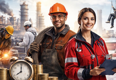 Усвојен нови правилник ЕВО КО РАНИЈЕ ИДЕ У ПЕНЗИЈУ Проширена листа занимања са бенефицираним радним стажом