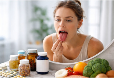 ЦРВЕН И БОЛАН ЈЕЗИК, УМОР И ТРНЦИ? Сигурно вам недостаје овај ВИТАМИН Ево како да га надокнадите